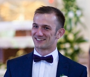 Adwokat Paweł Kozielec